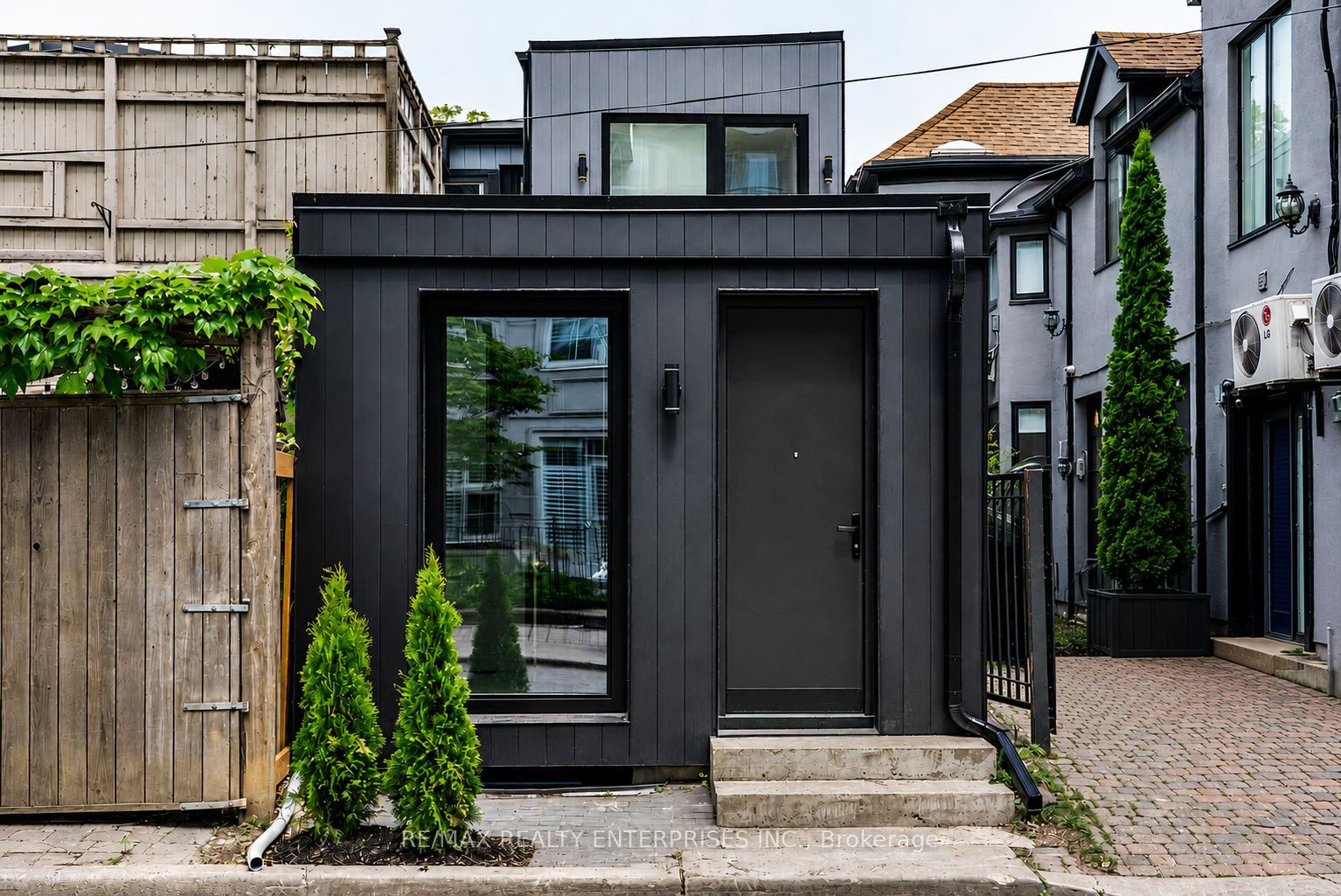 21 Belmont Unit 2