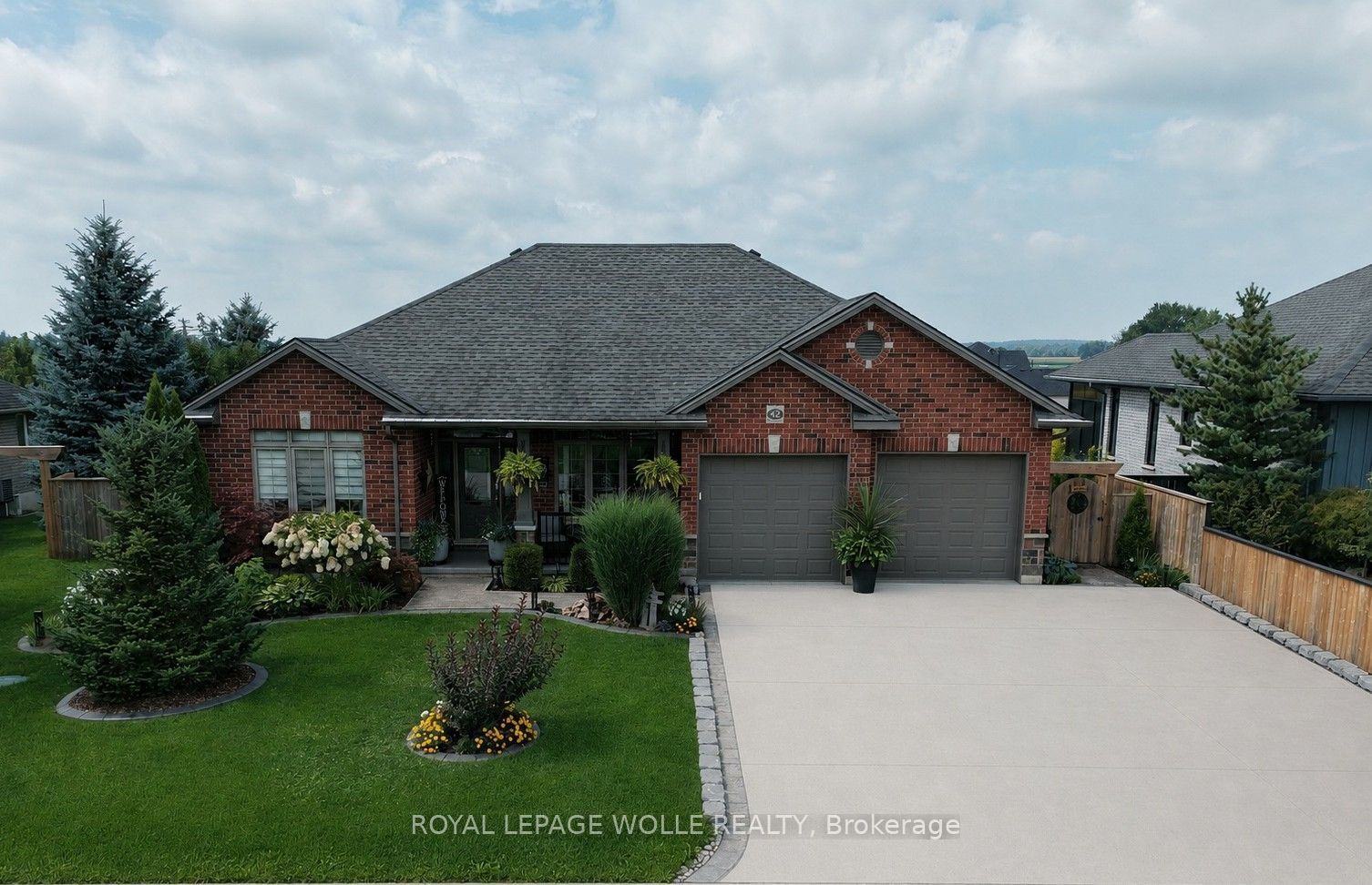42 Graydon