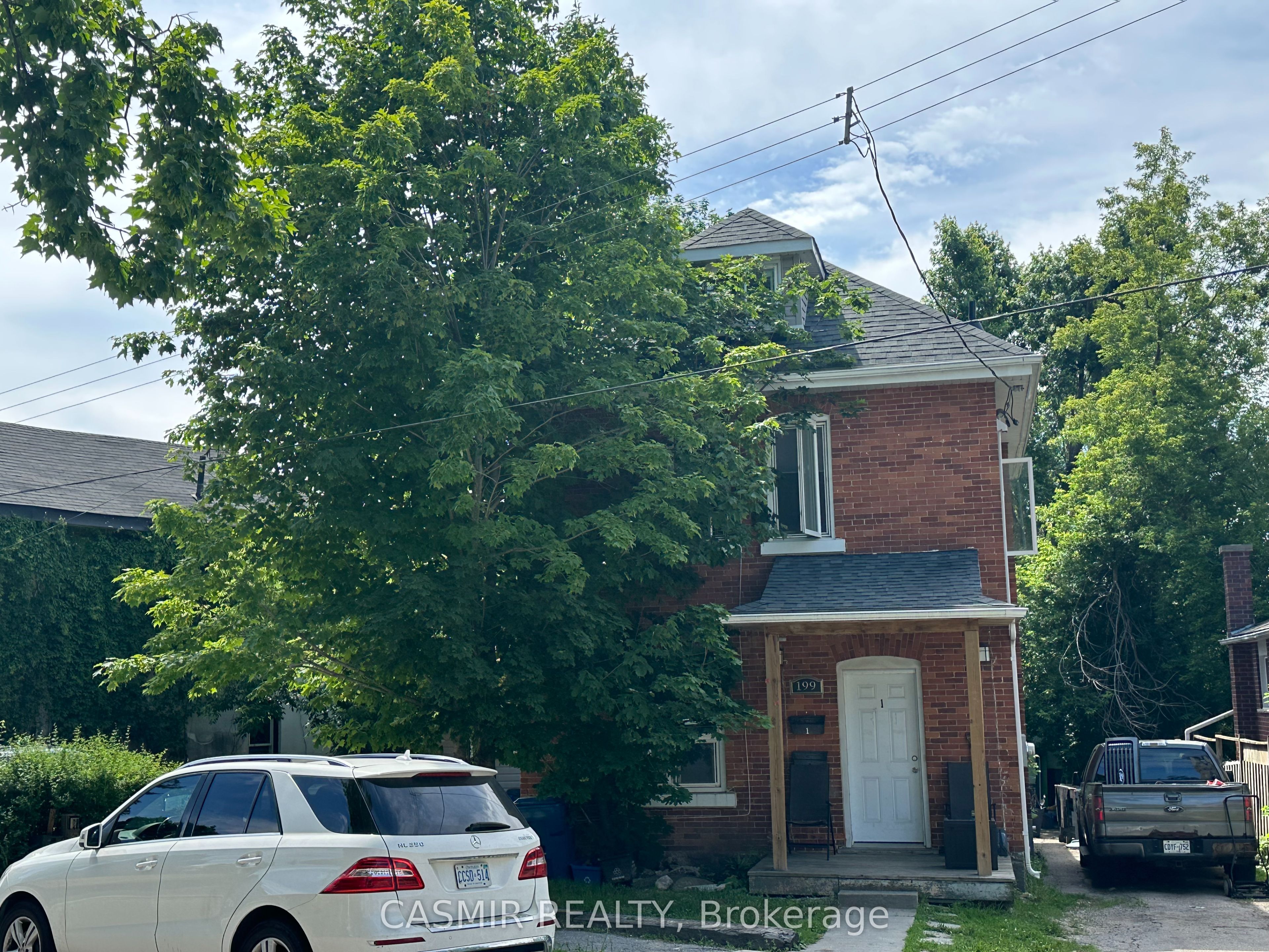 199 Nottawasaga