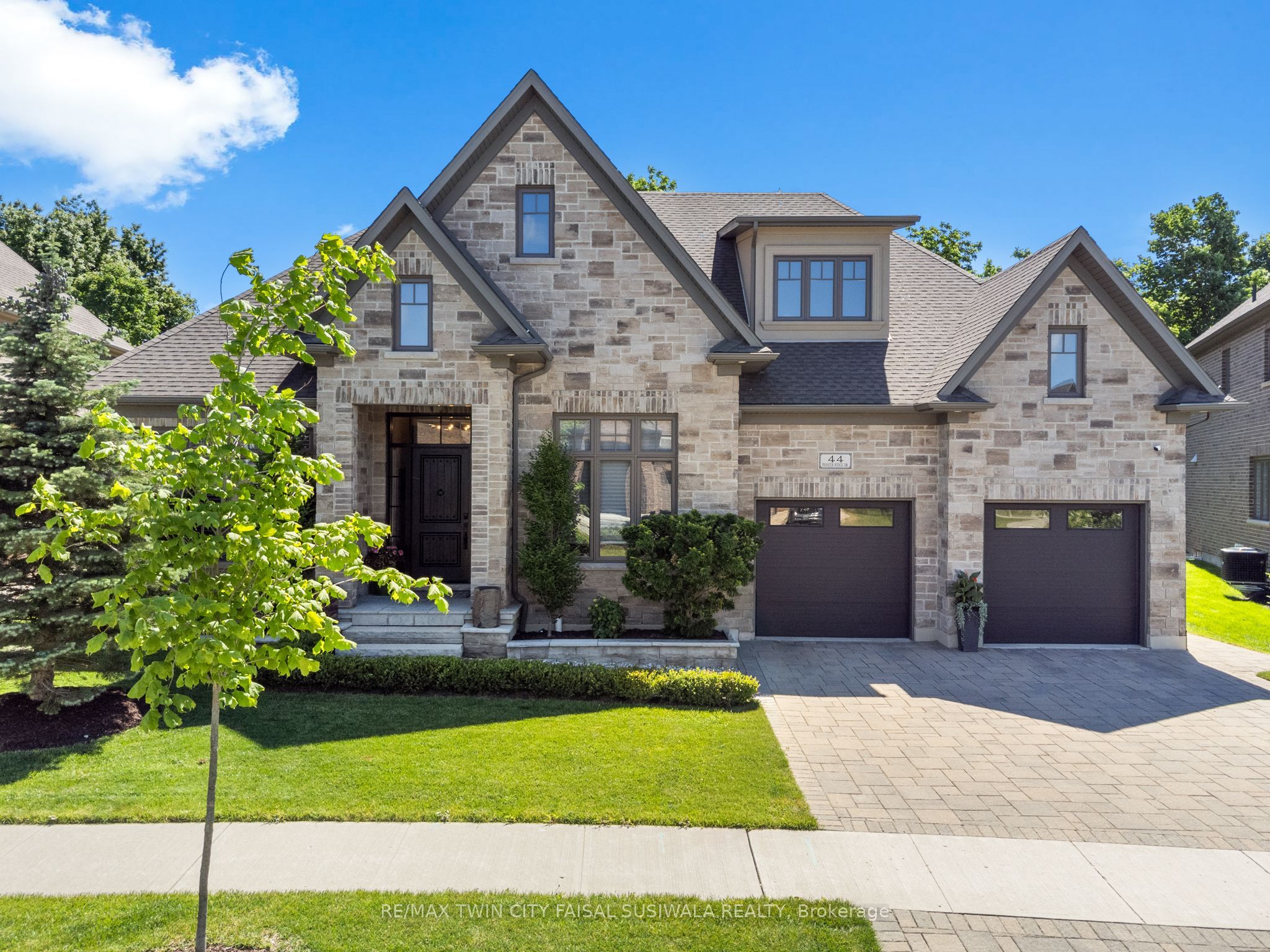 44 Pioneer Ridge