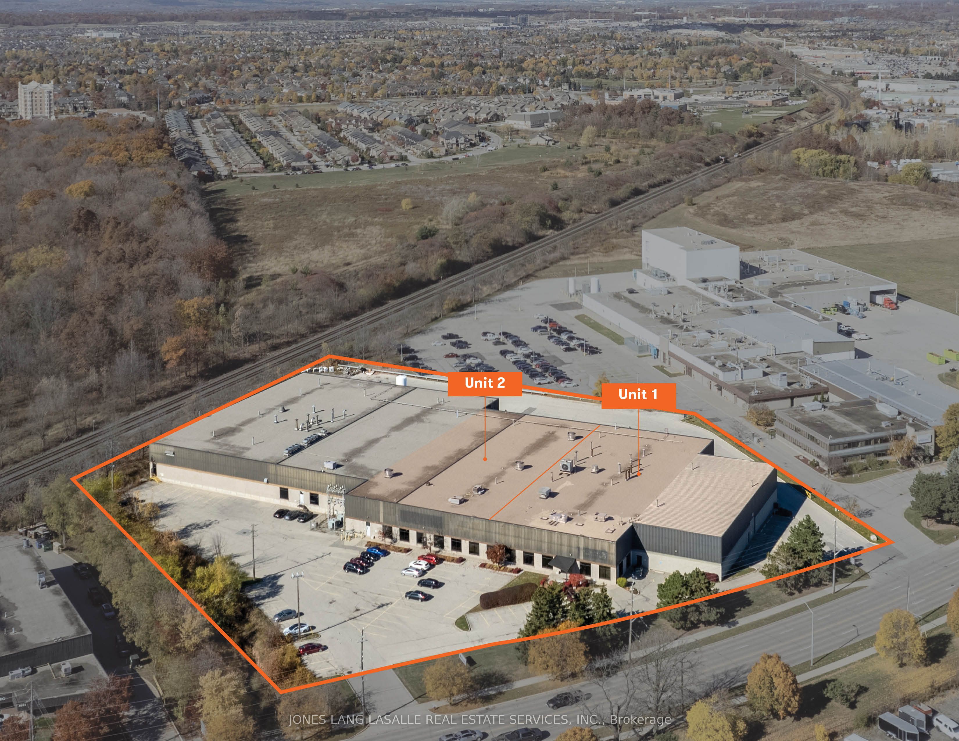 4211 Mainway Unit 1&2