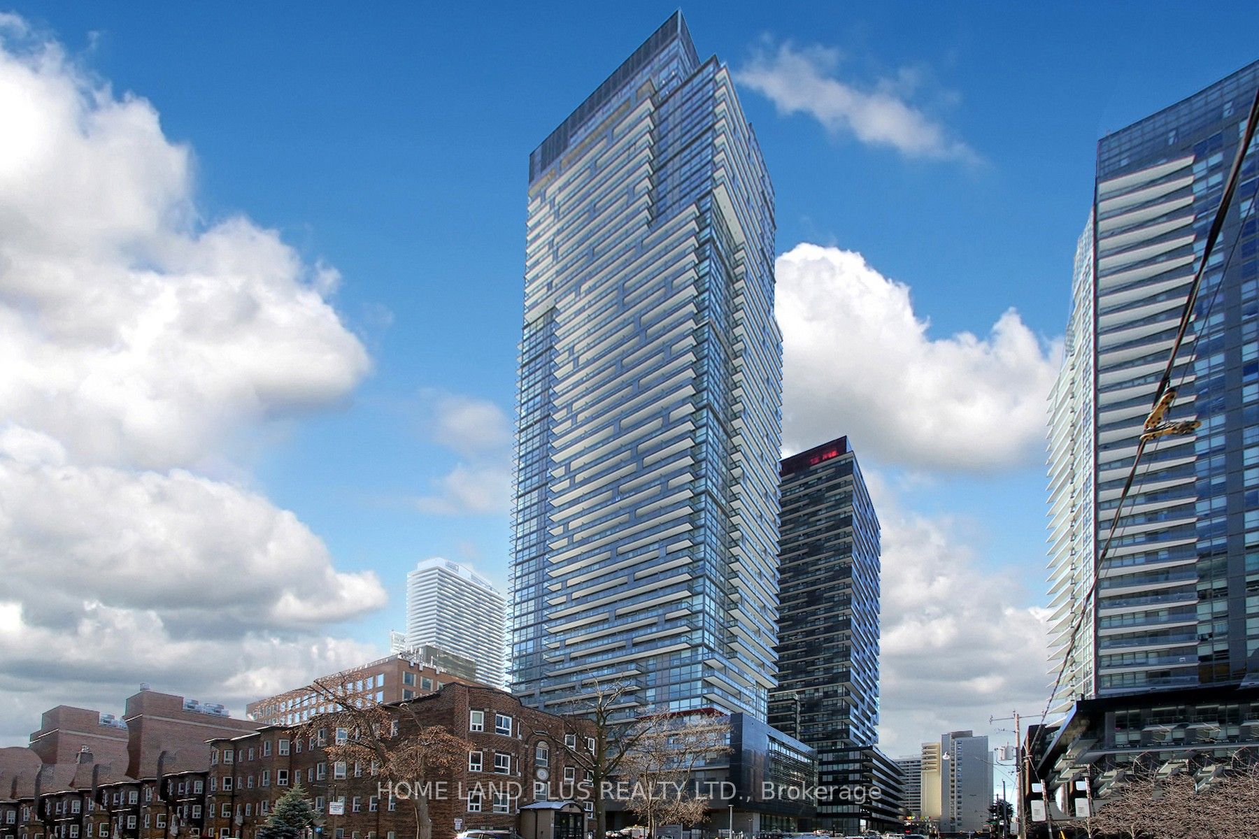 39 Roehampton Unit 2704