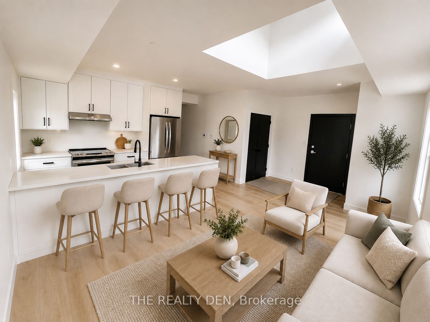 150 Alma Unit 304