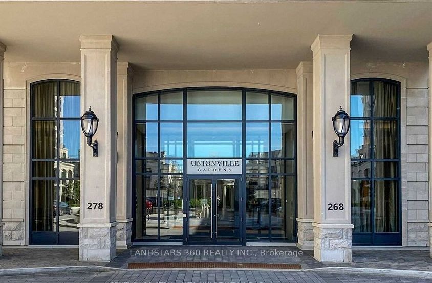 278 Buchanan Unit 920E