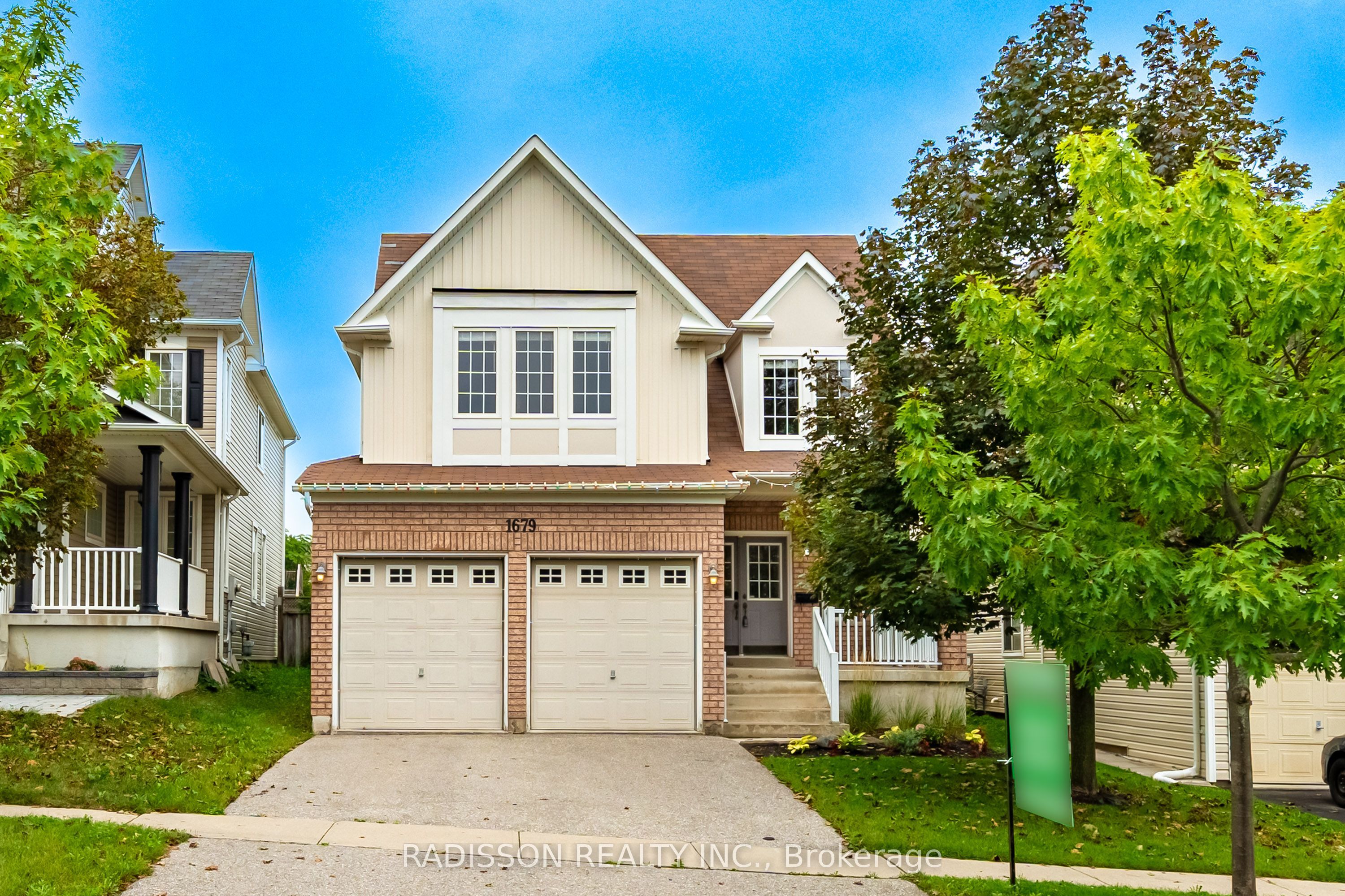 1679 Arborwood