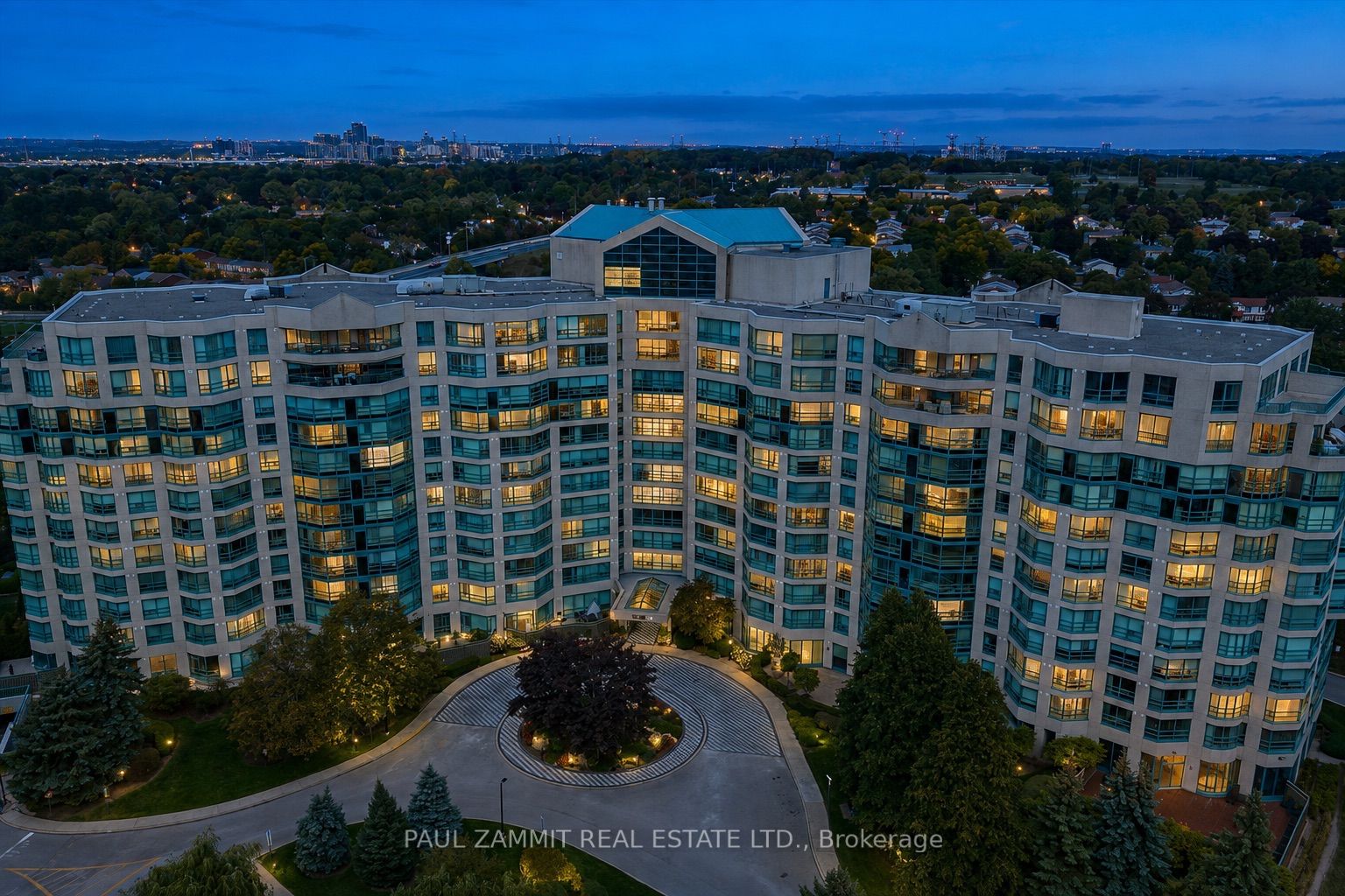 7905 Bayview Unit 323