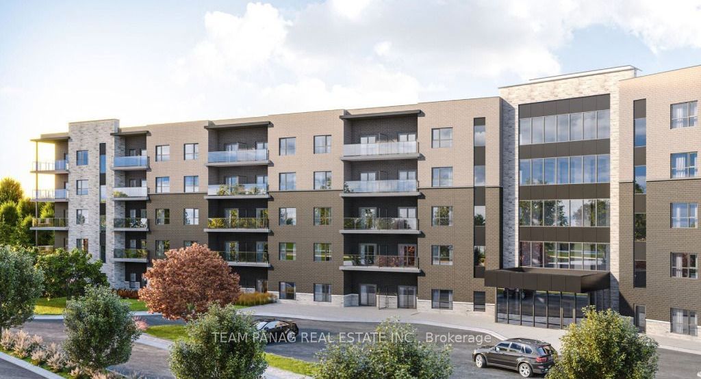 1100 Lackner Unit 315