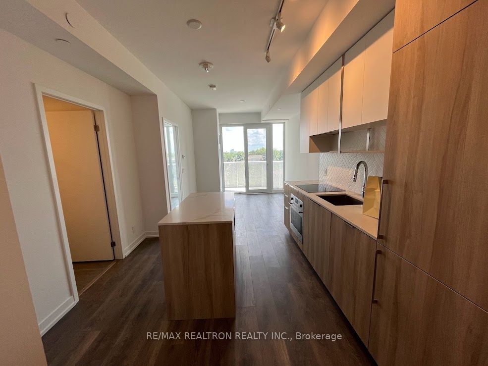 15 Holmes Unit 509