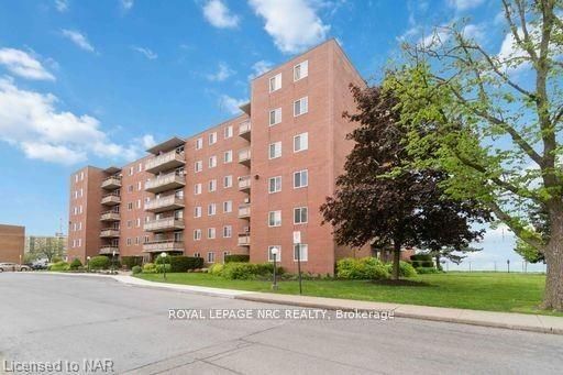 264 Grantham Unit 307