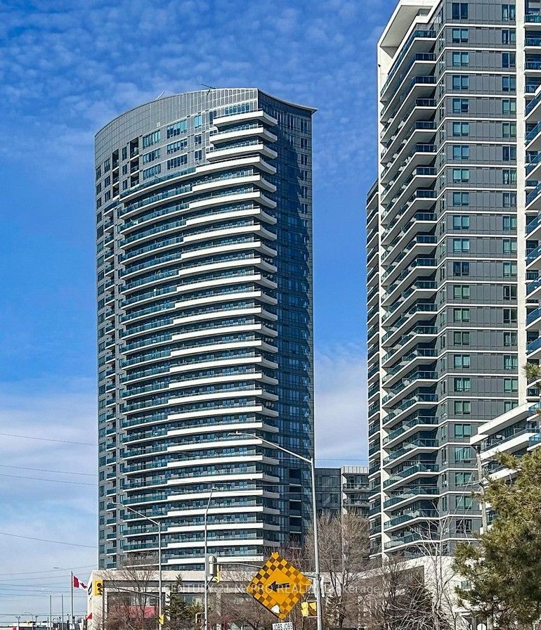 7161 Yonge Unit 1830