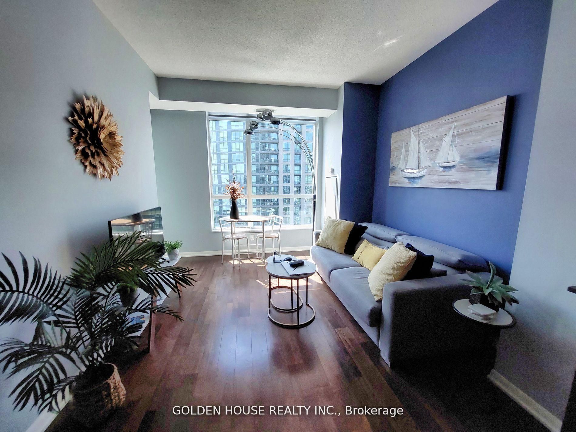 215 Fort York Unit 2309