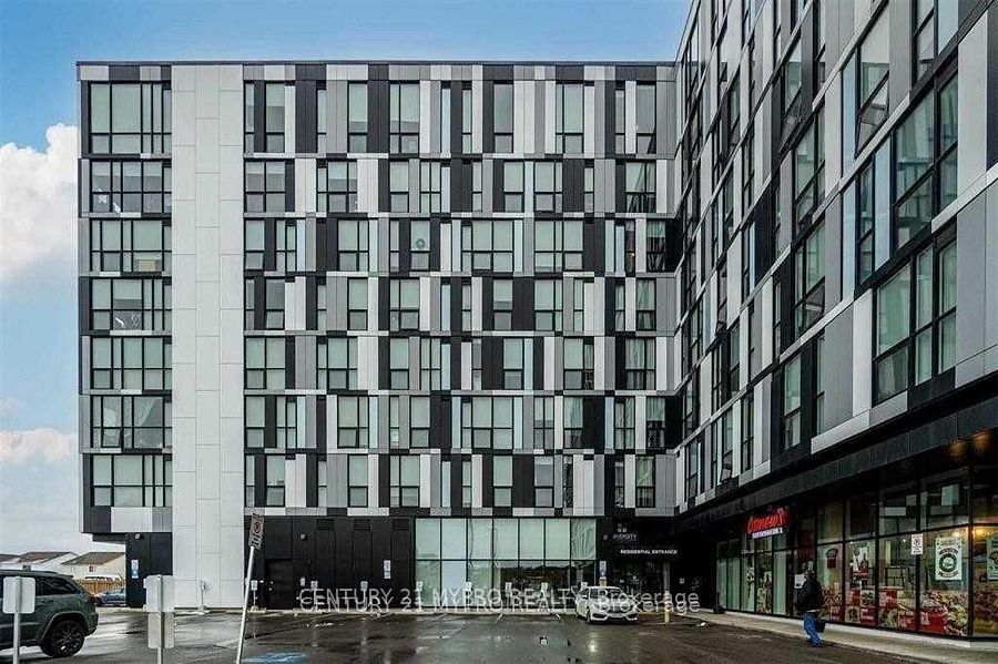 1900 Simcoe Unit 205