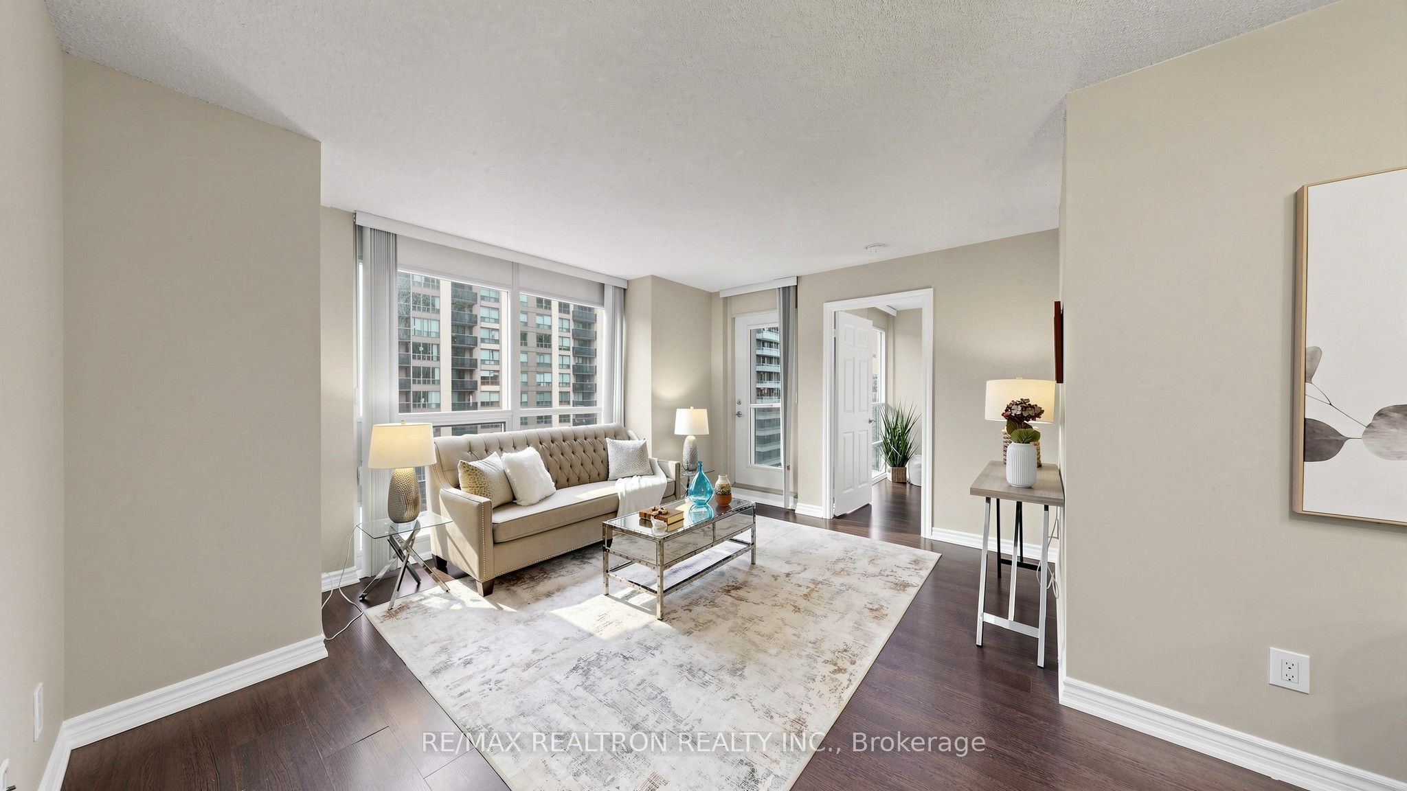 761 Bay Unit 1212