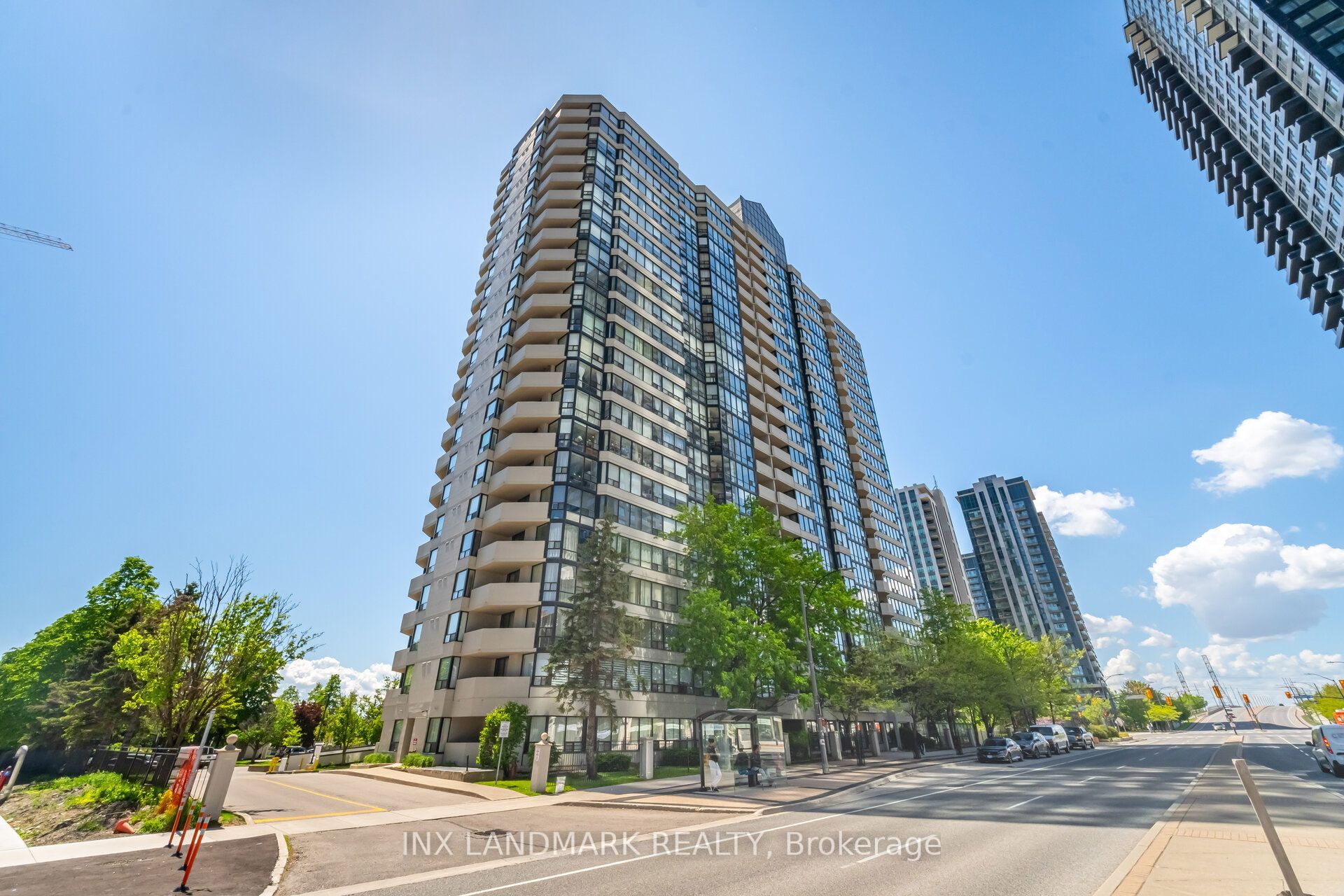 330 Rathburn Unit 2008