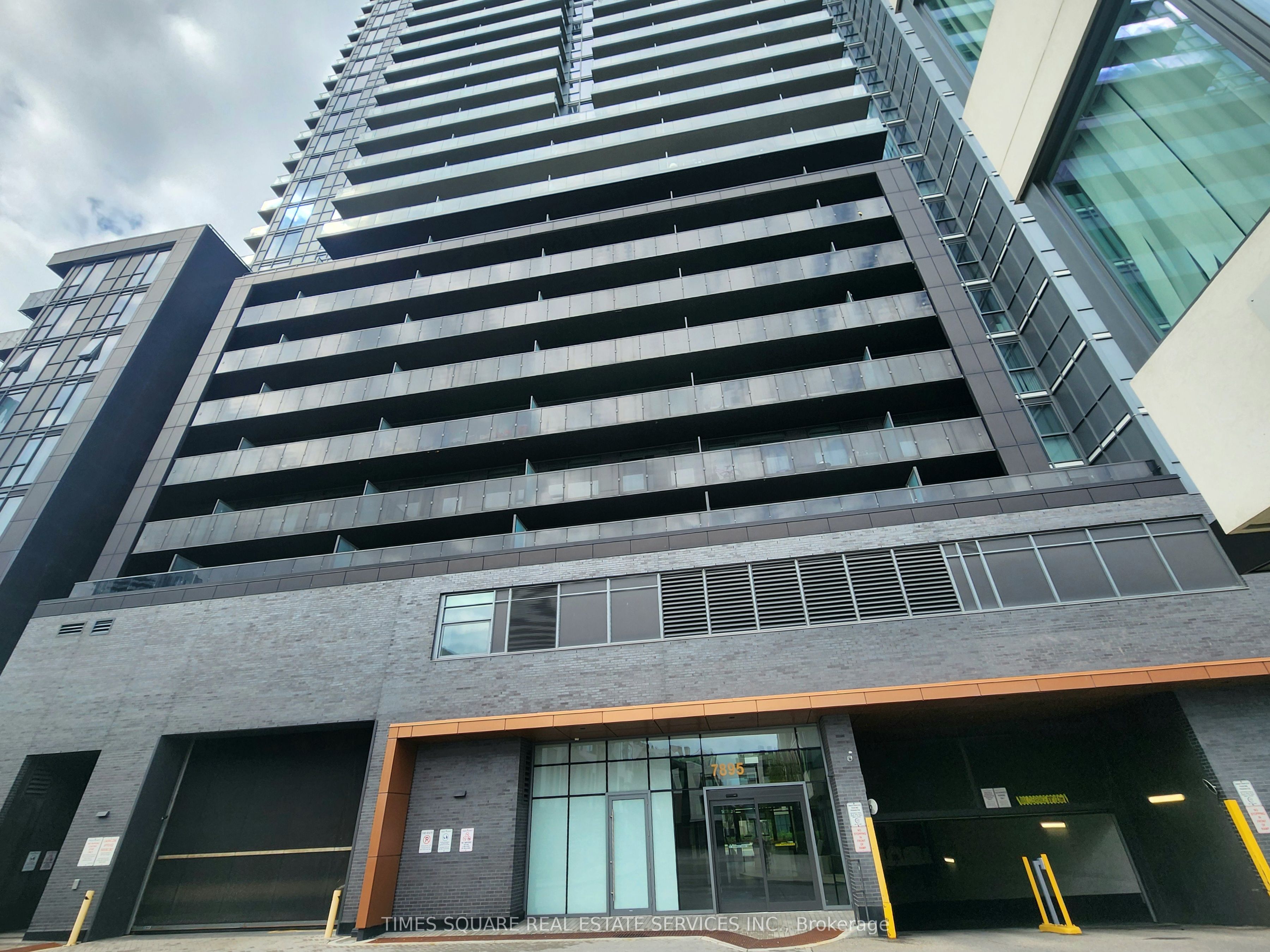 7895 Jane St 2102 Unit 2102