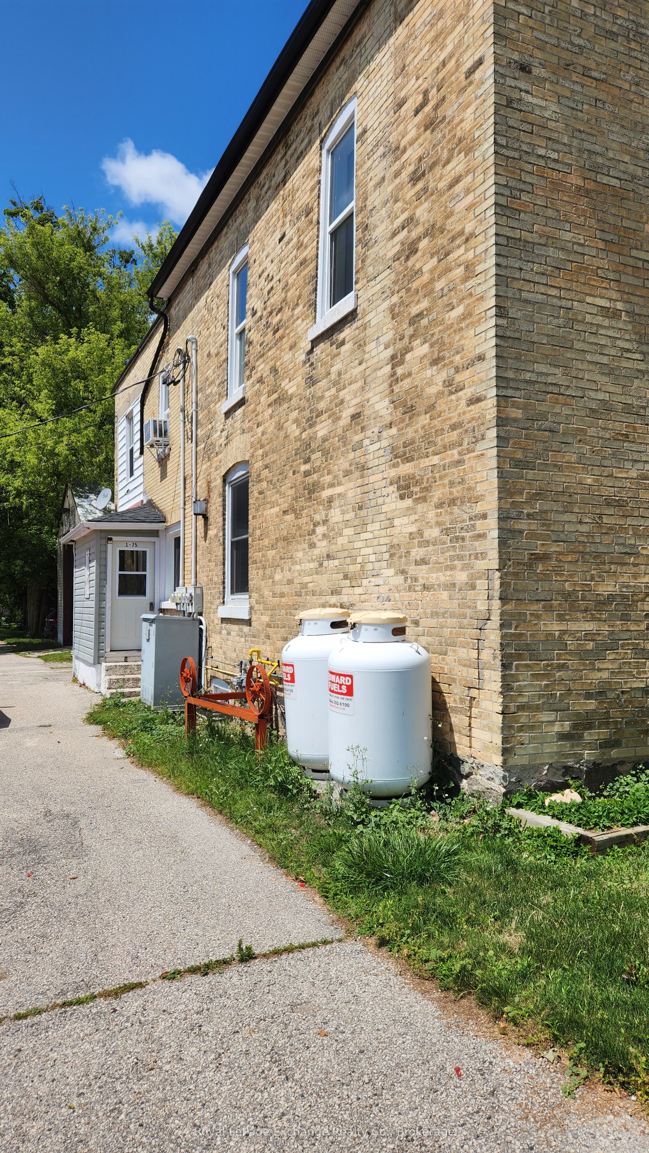 77 Huron