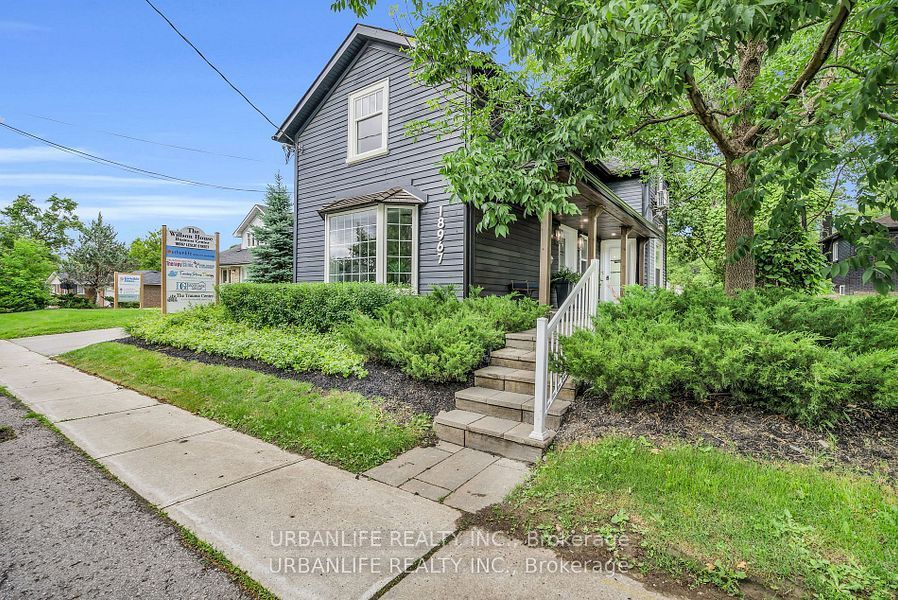 18967 Leslie Street 2A, East Gwillimbury, ON L0G 1V0, East Gwillimbury