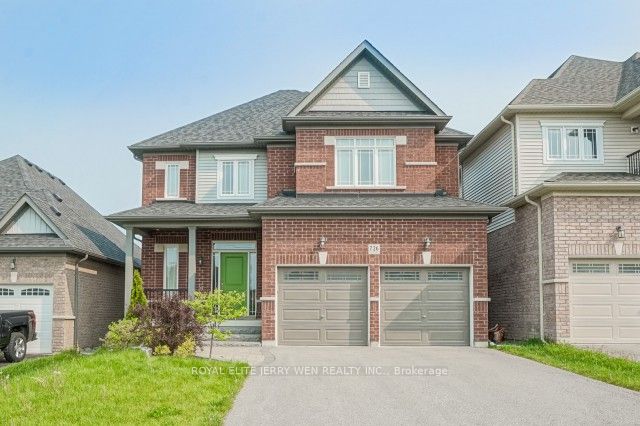726 Coldstream