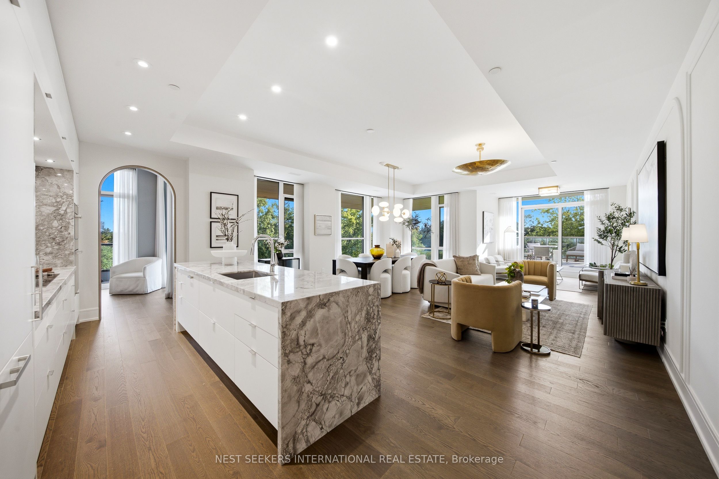 399 Royal Orchard Boulevard 217, Markham, ON L3T 0H3, Markham