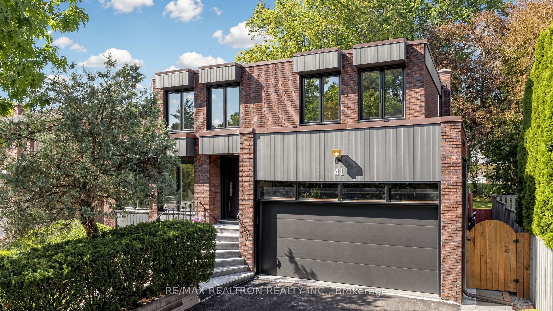 41 Beardmore