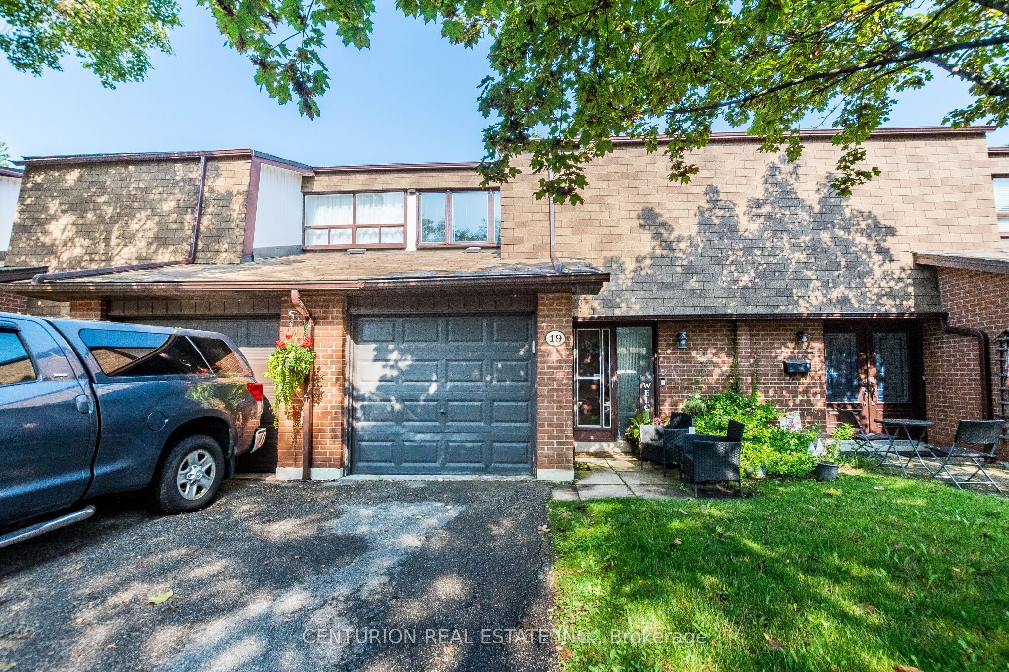 600 Silver Creek Unit 19