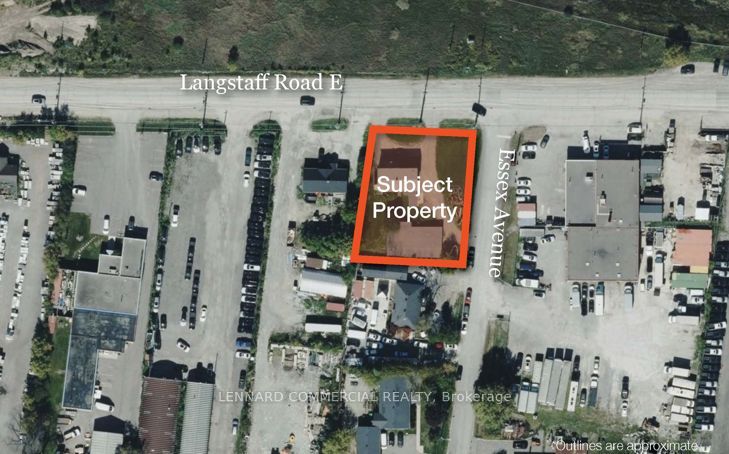 157 Langstaff photo 2