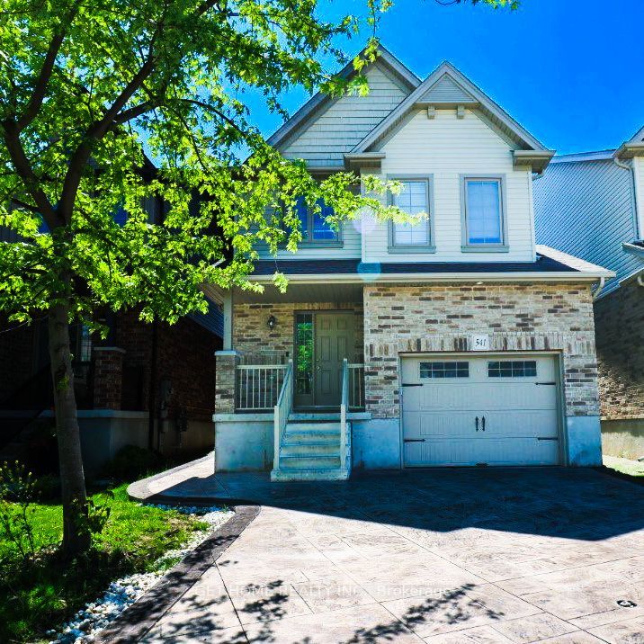 541 Starwood Unit Upper