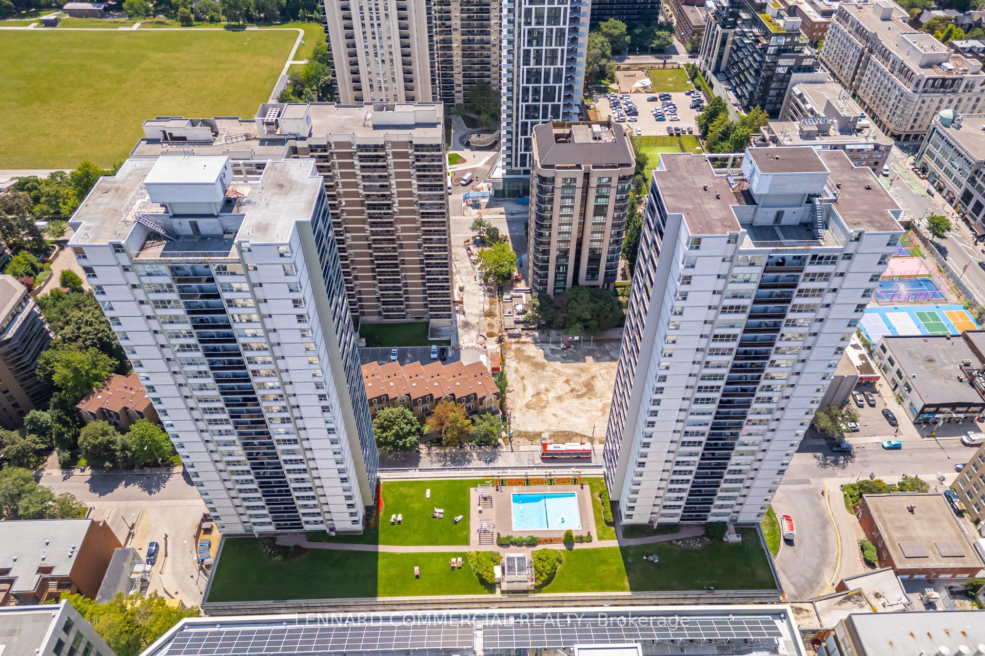 60 Pleasant Unit 802