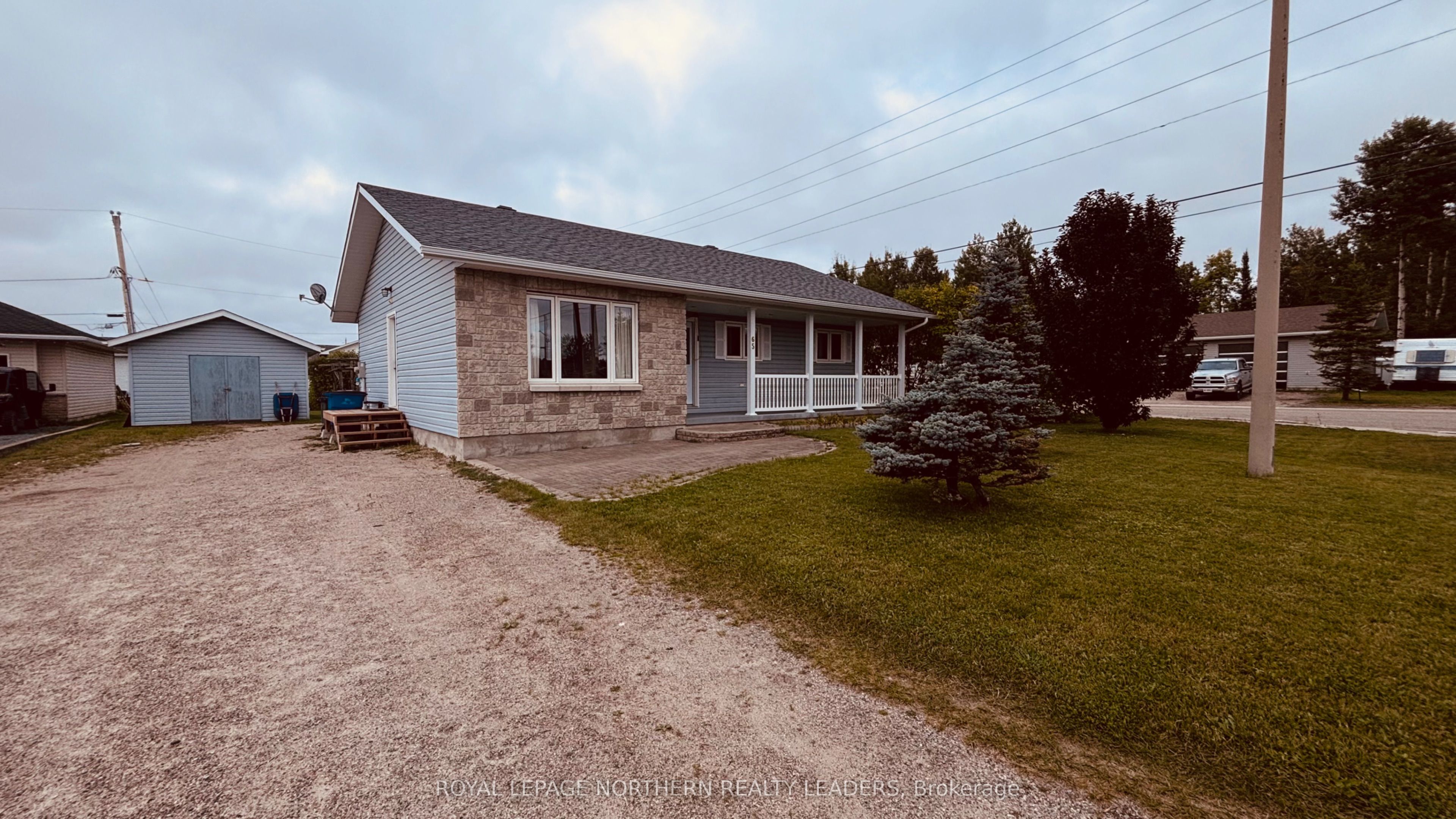 65 Connaught