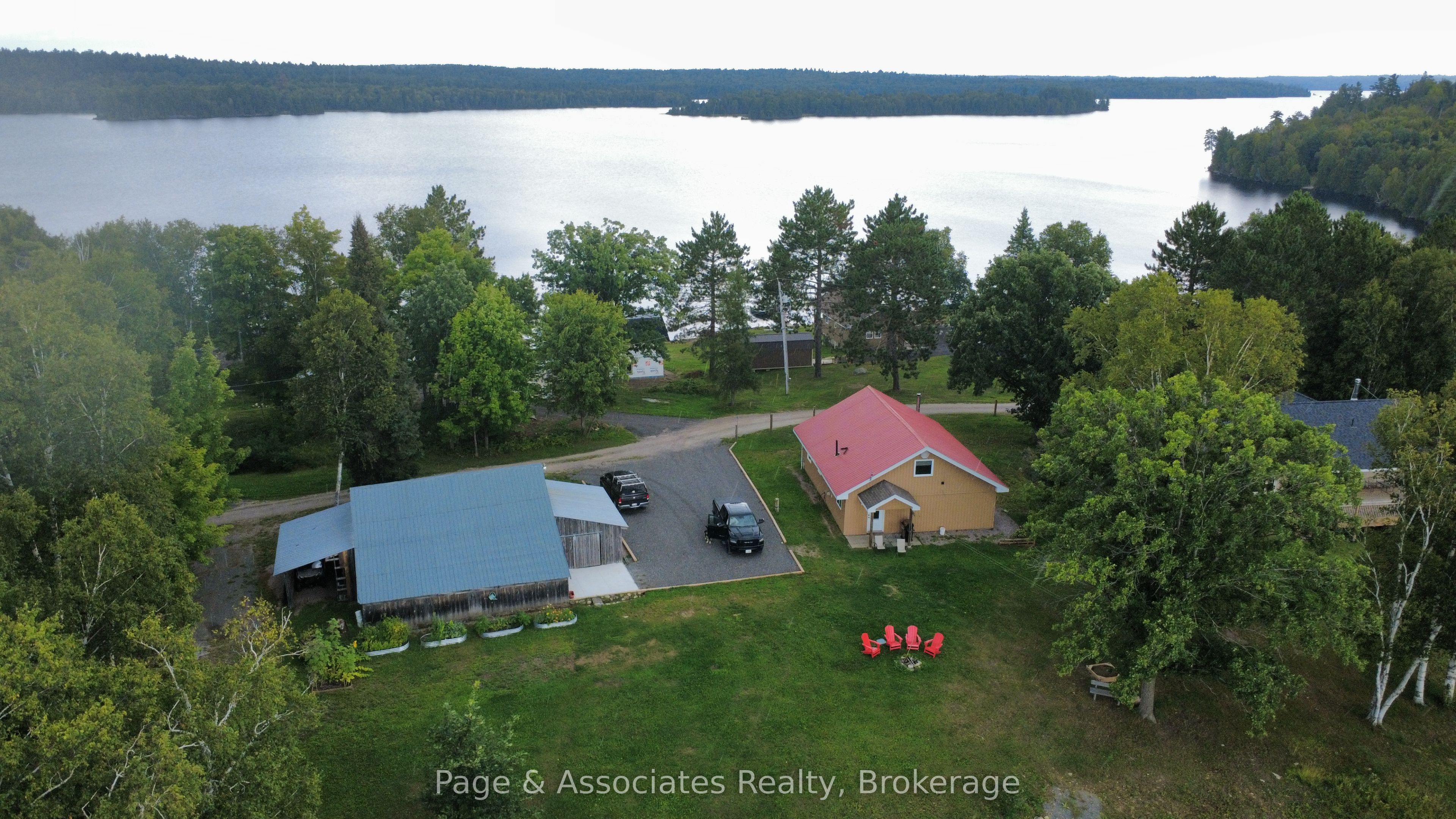 206 Moose Point