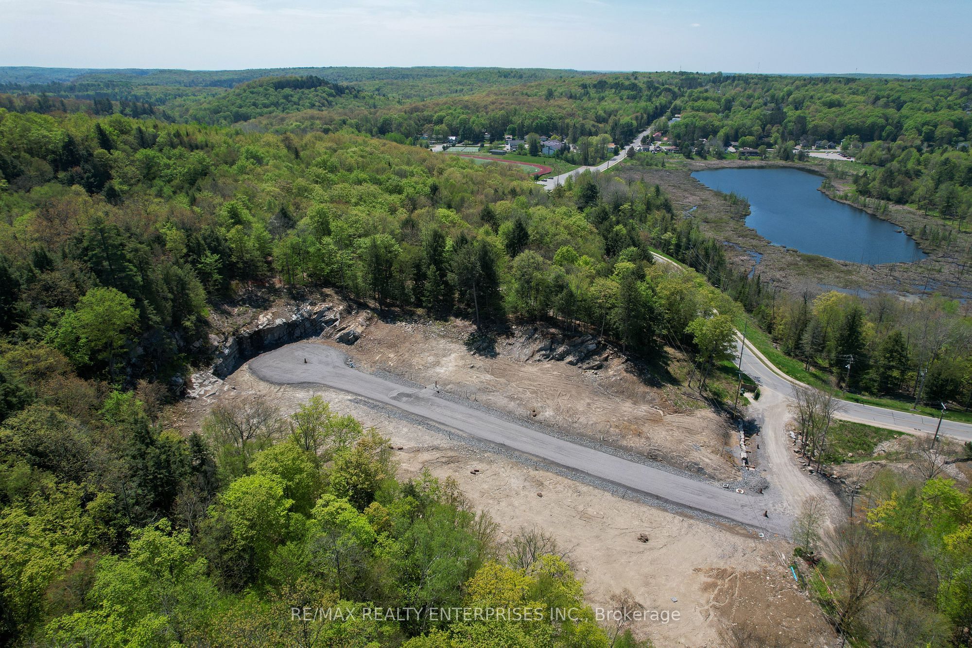 120 Townline