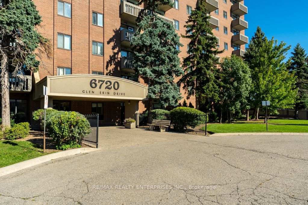 6720 Glen Erin Unit 414