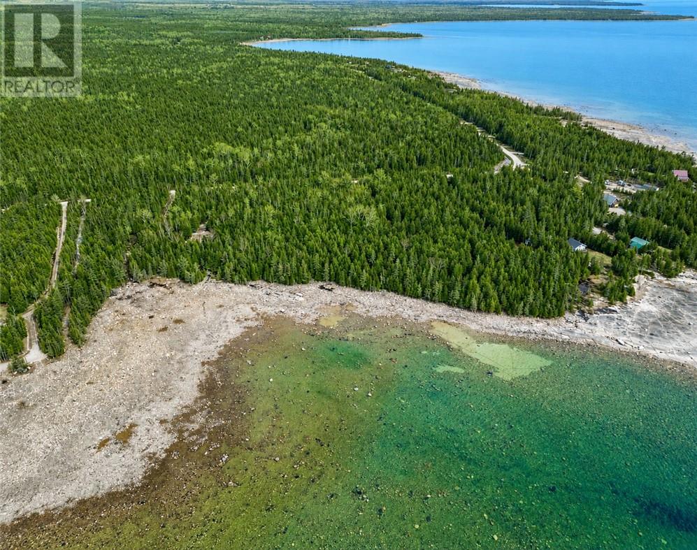 Lot 12 Lake Huron Drive