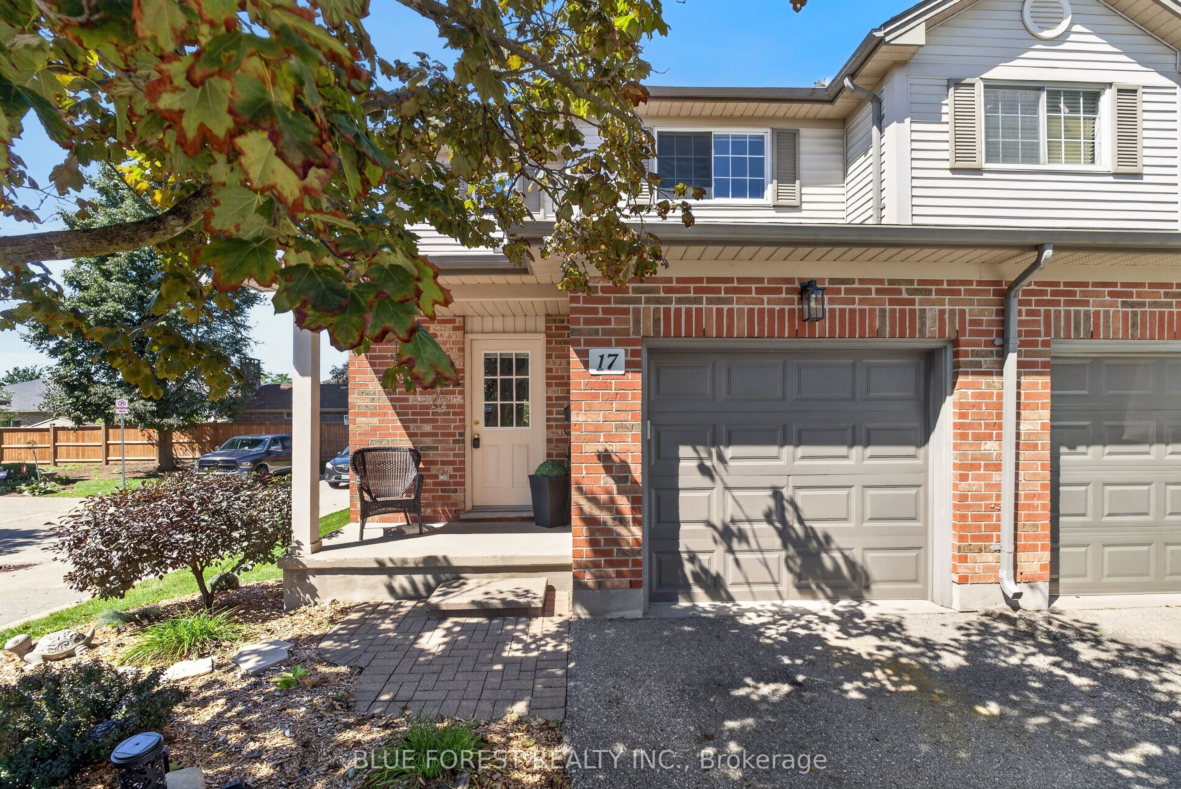 1199 Reardon Unit 17