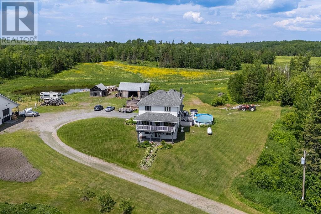 364 Rabbit Trail Road