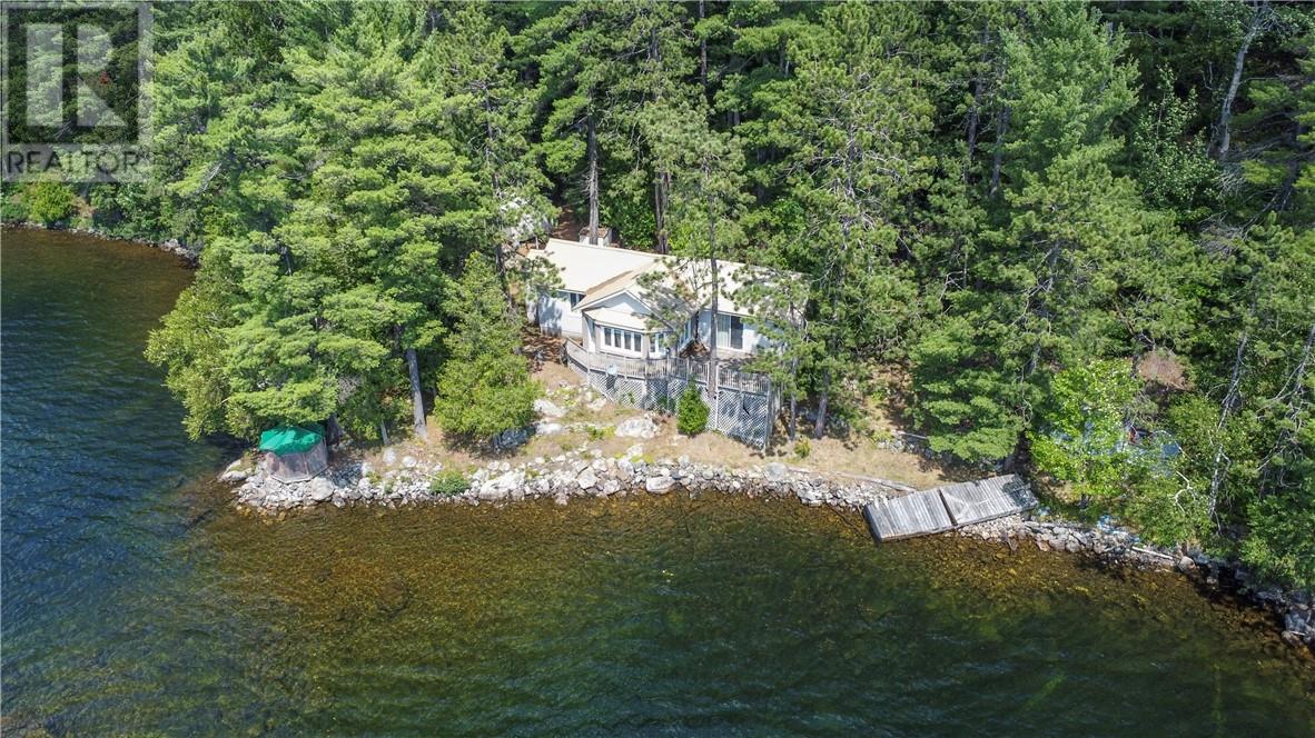 43 Morbin Road