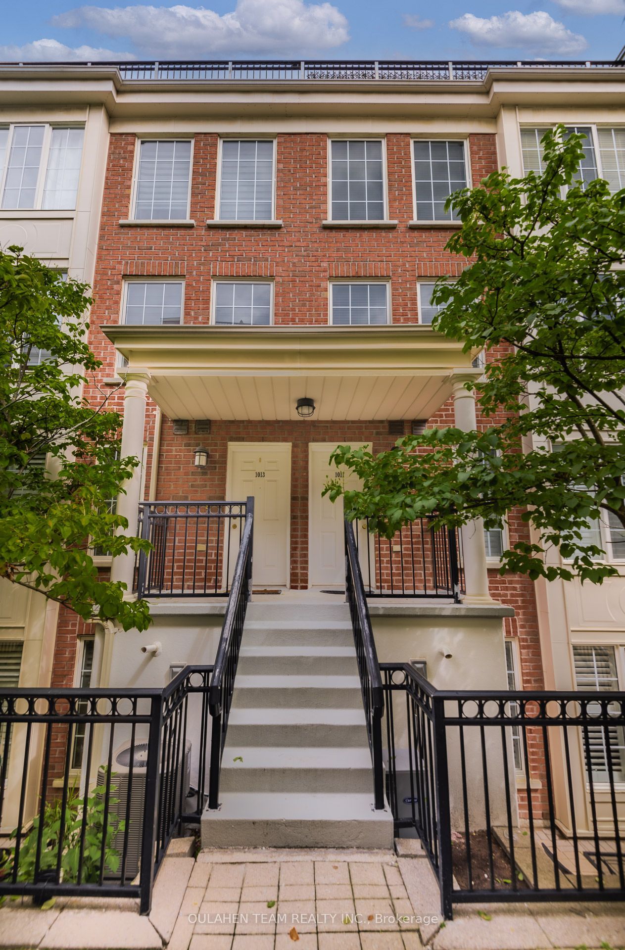 5 Everson Unit 1011