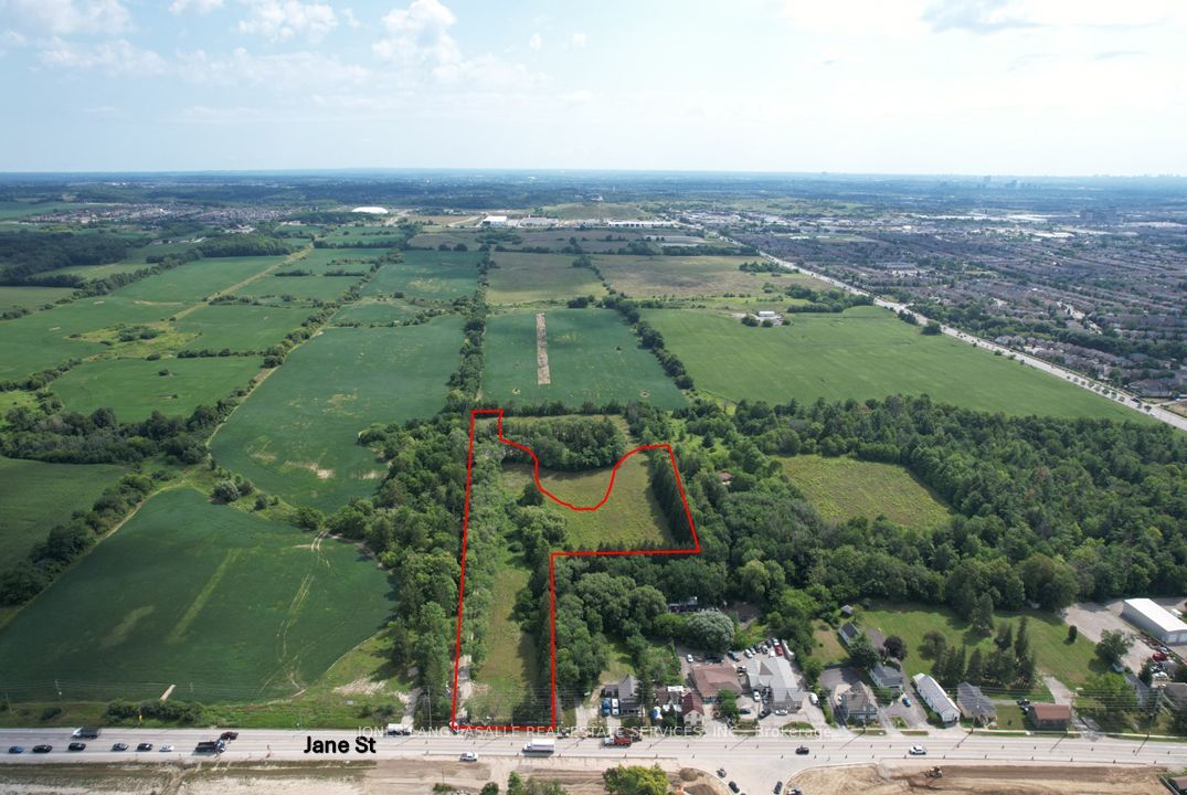10977 Jane Street, Vaughan, ON L6A 1S1, Vaughan