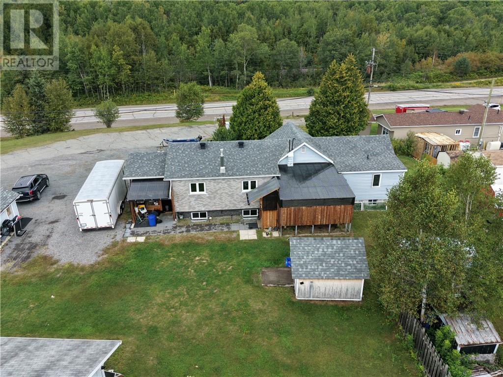 2125 Regional Road 55 Highway