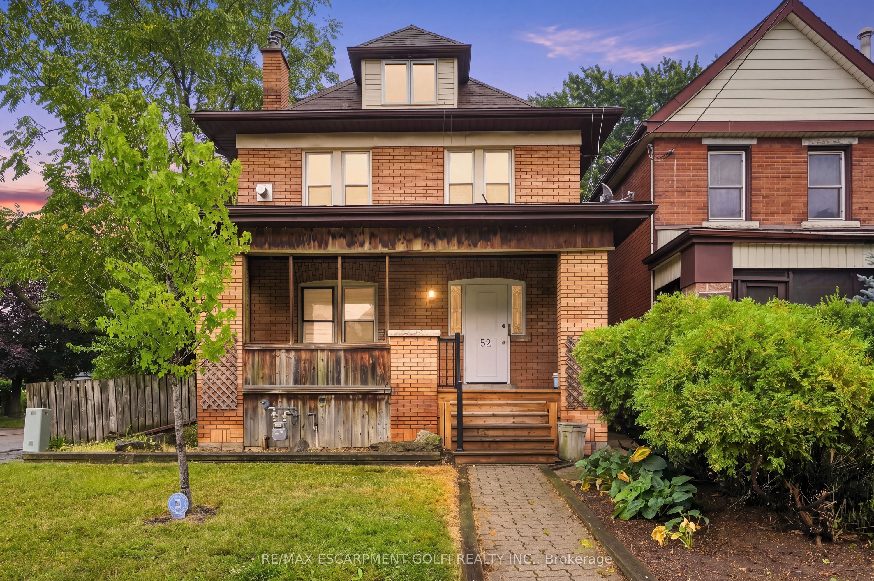 52 Kensington