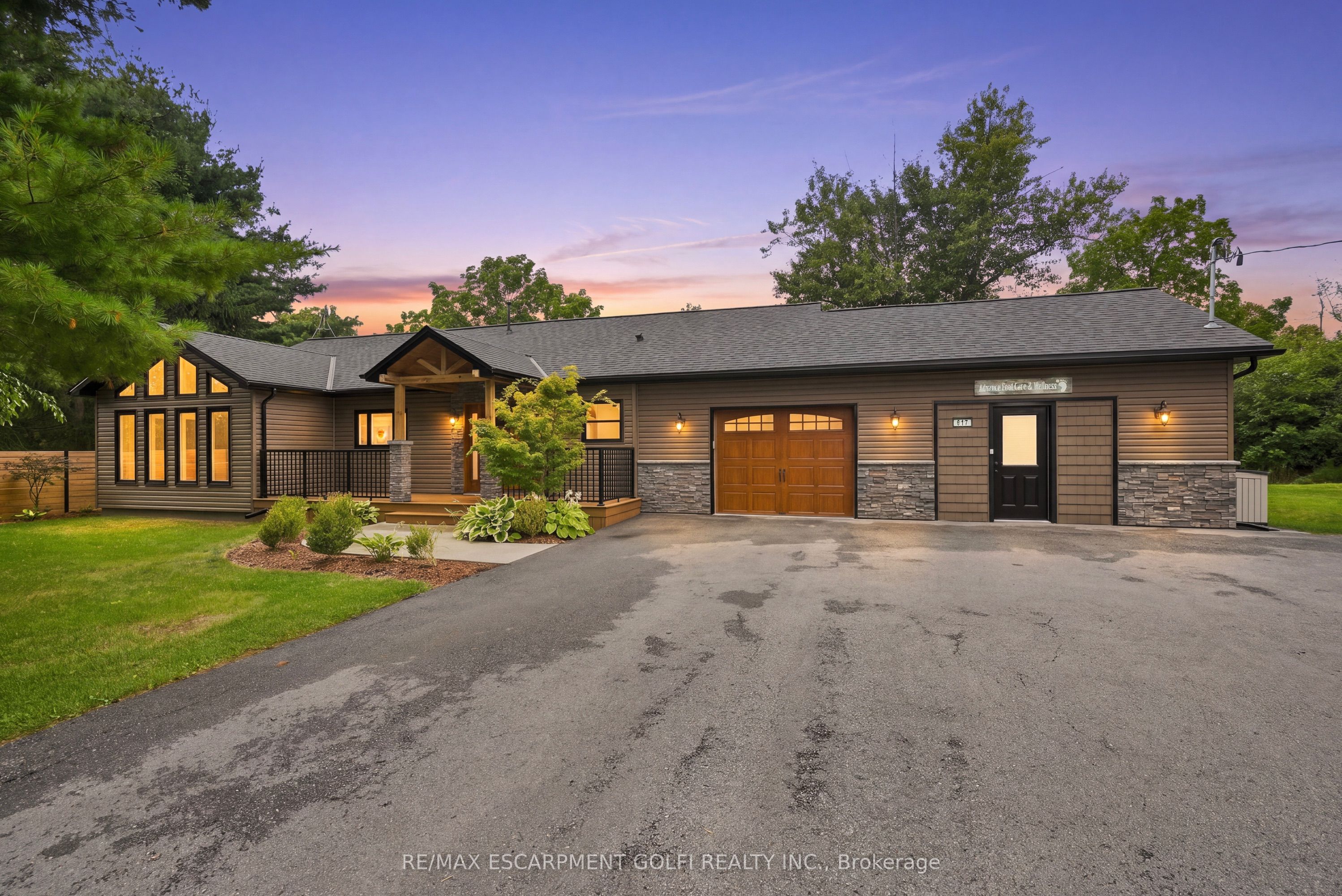 617 Chapin
