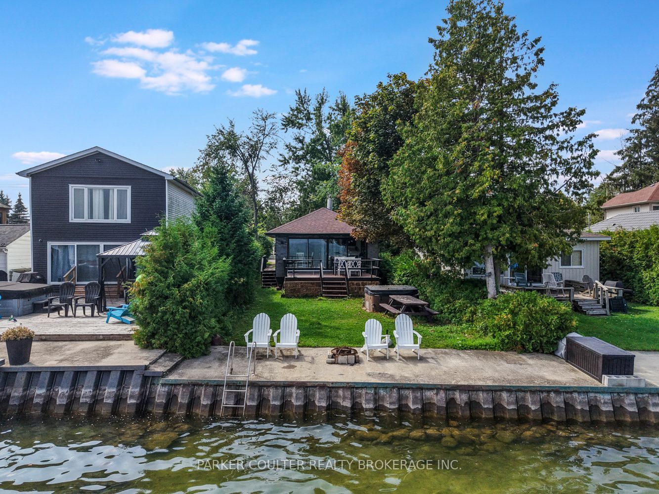 2305 Crystal Beach