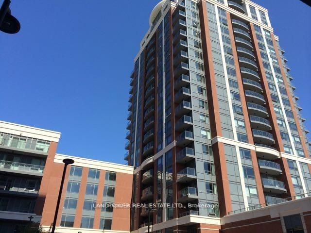 8200 Birchmount Unit 805