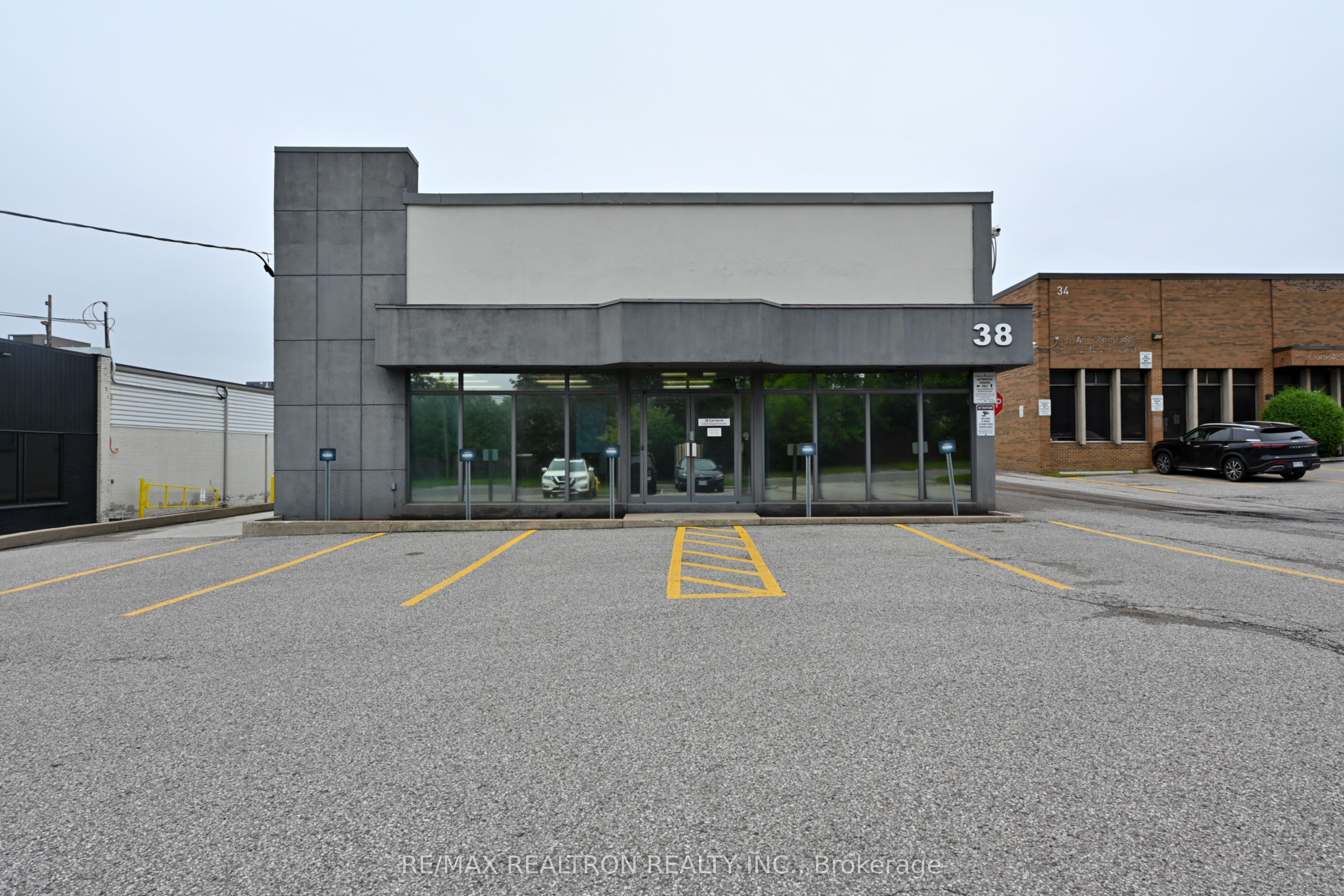 38 Carnforth