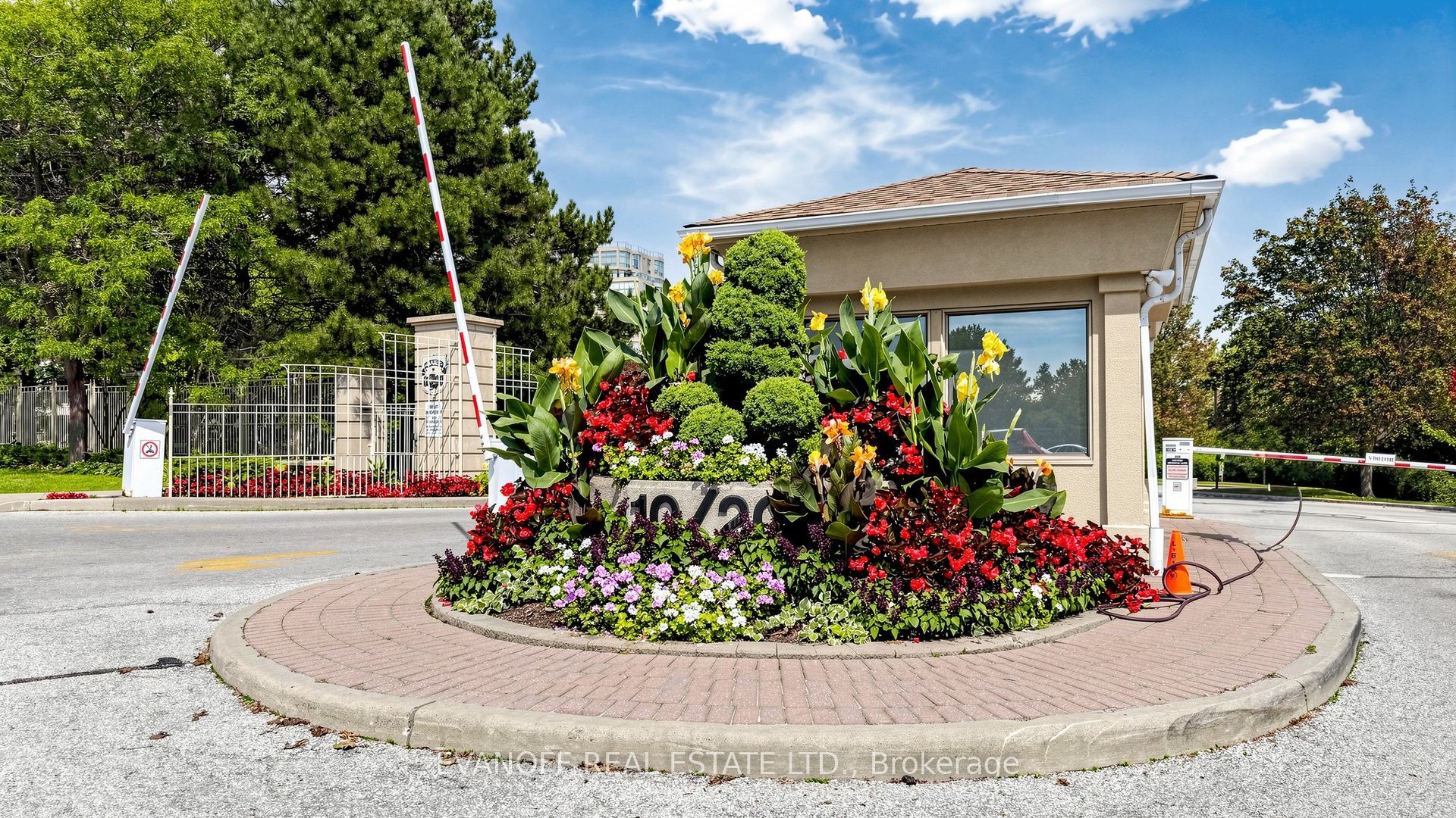 10 Guildwood Unit 730