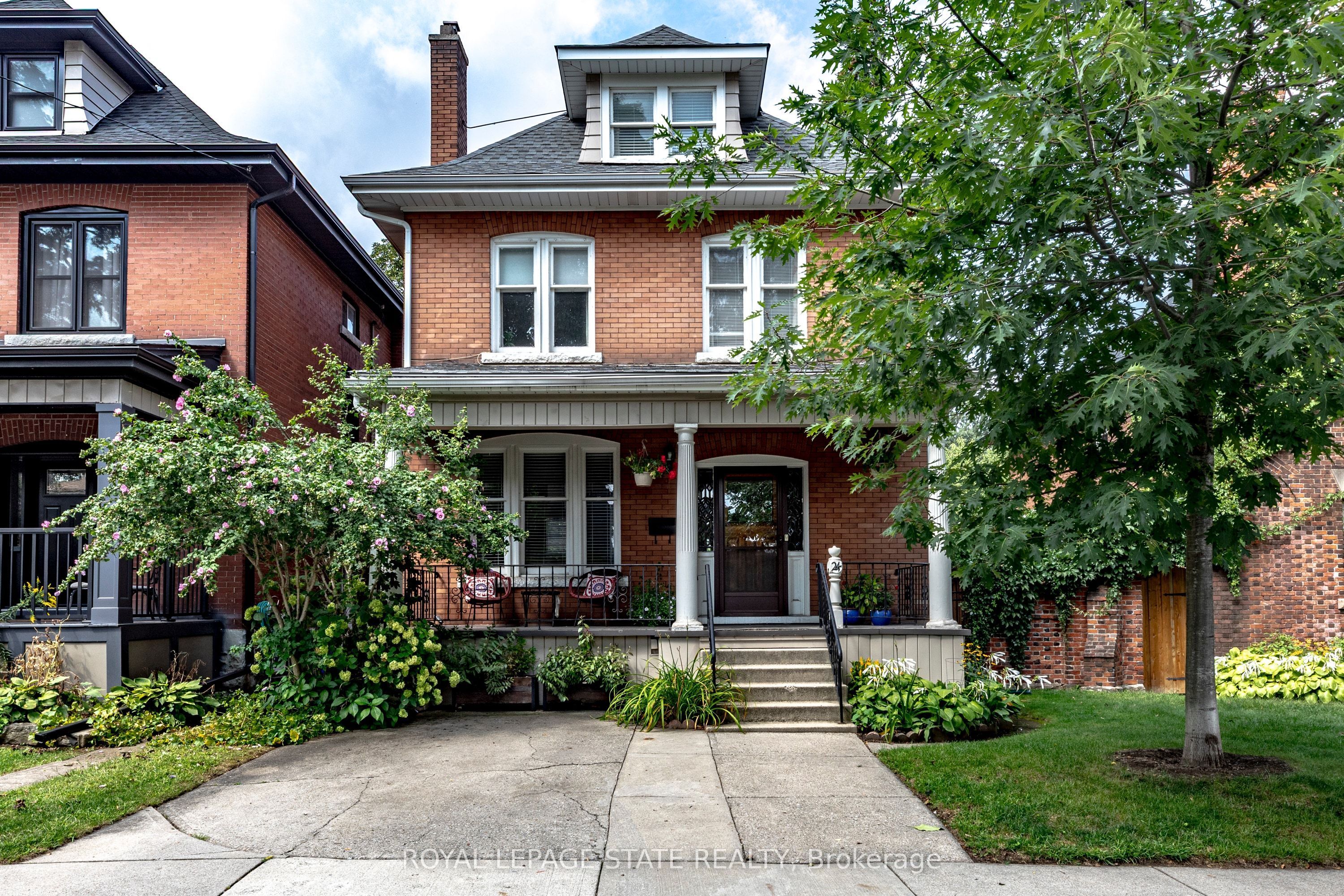 24 Fairleigh