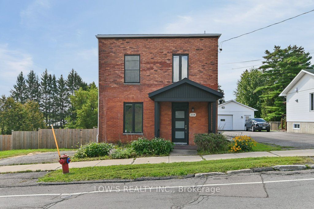 218 Main