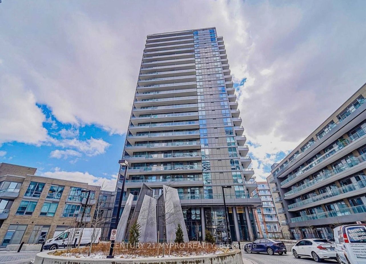 50 Forest Manor Unit 1310