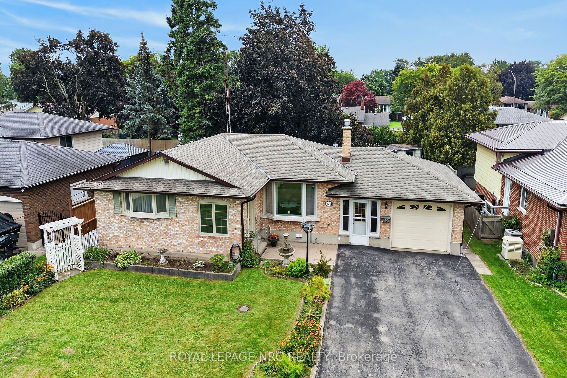126 Concession