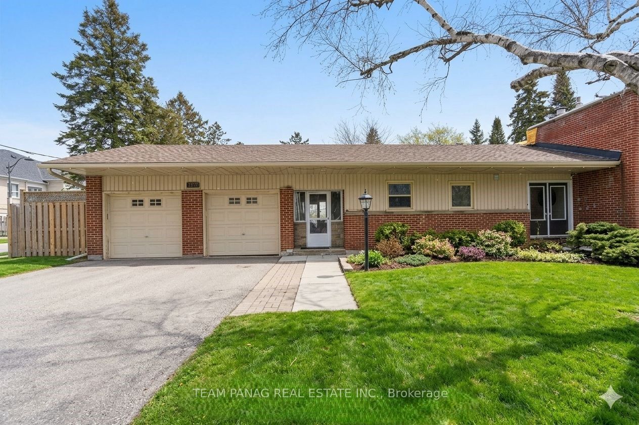 3377 Mayfield